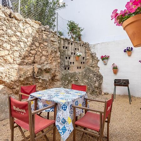 פולופ Casa Rural La Clau מראה חיצוני תמונה