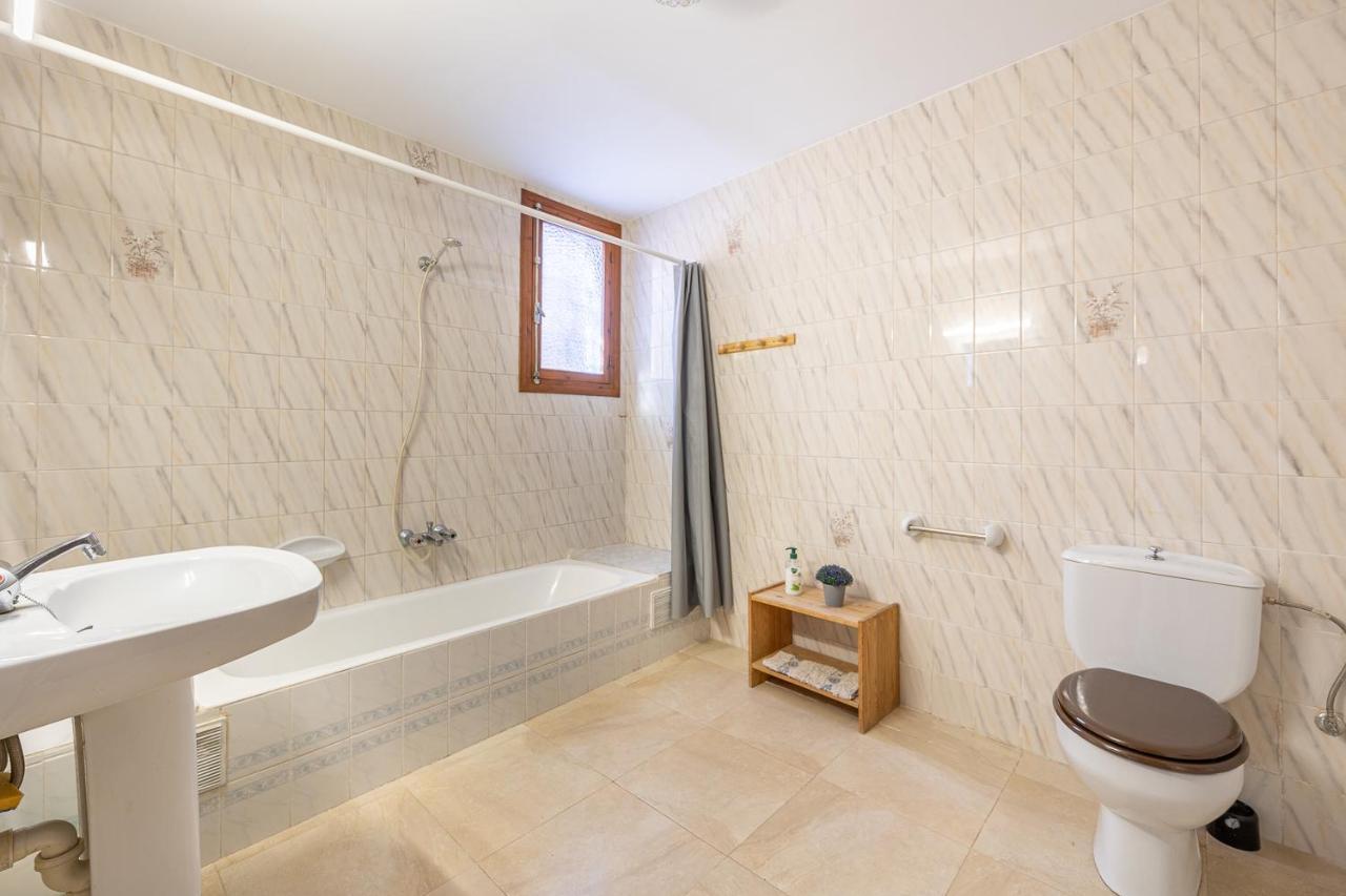 פולופ Casa Rural La Clau מראה חיצוני תמונה